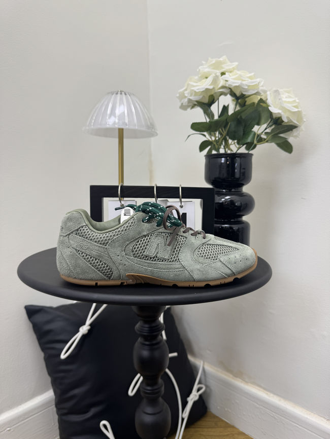 MIUMIU sneakers 95512-1