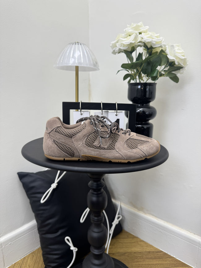 MIUMIU sneakers 95512-2