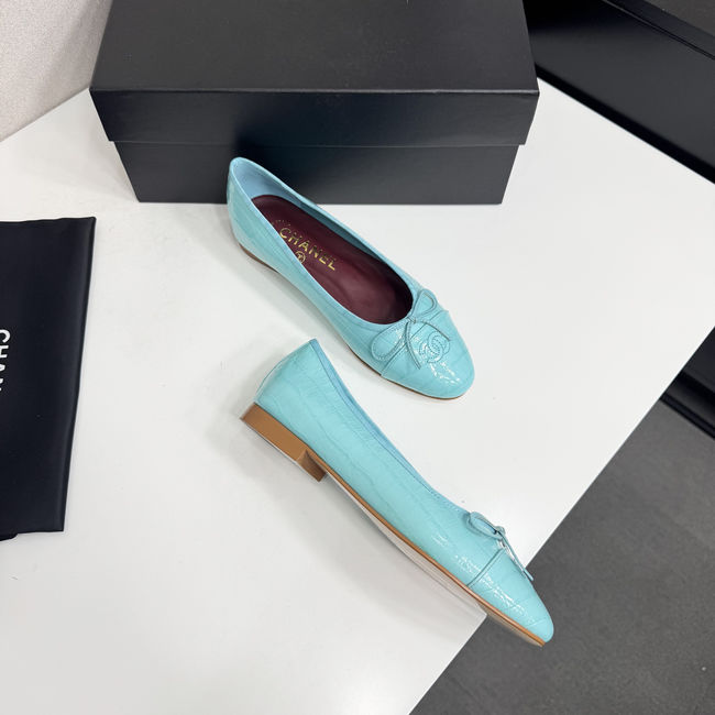 Chanel Ballet flats B26484-6