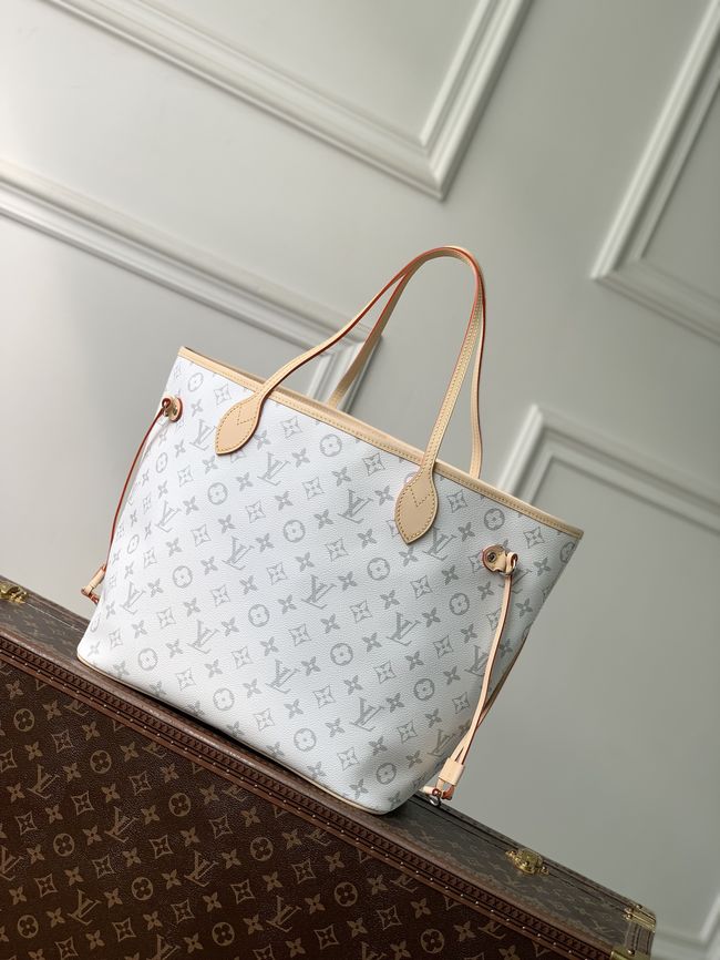 Louis Vuitton New Neverfull MM M3A288
