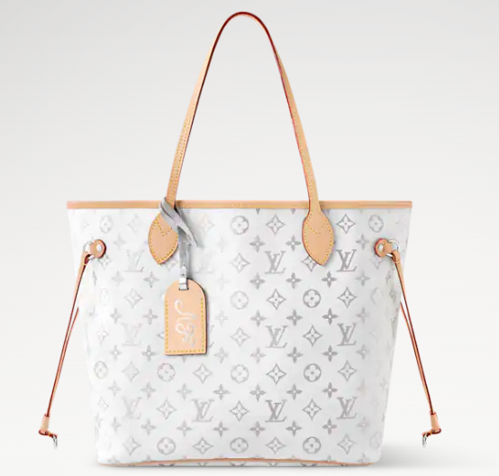 Louis Vuitton New Neverfull MM M3A288