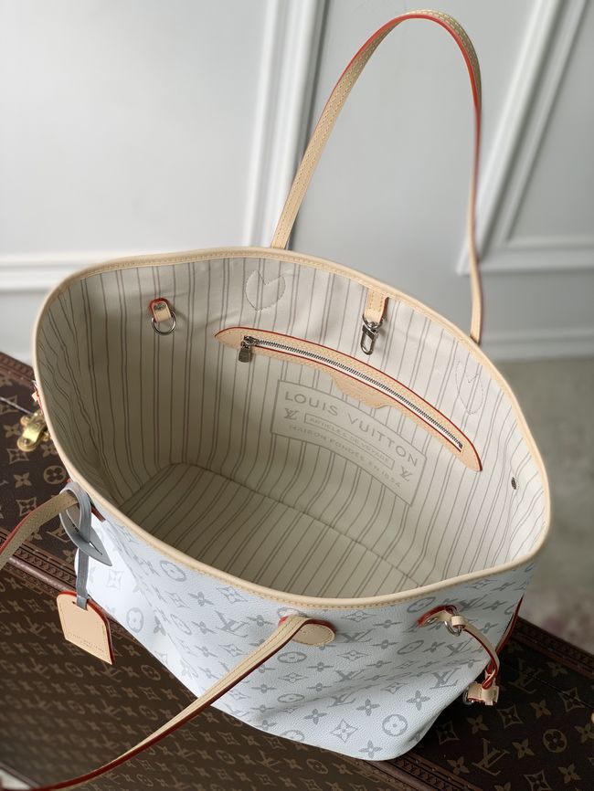 Louis Vuitton New Neverfull MM M3A288