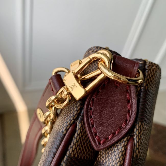 Louis Vuitton New Pochette Liv M2A904