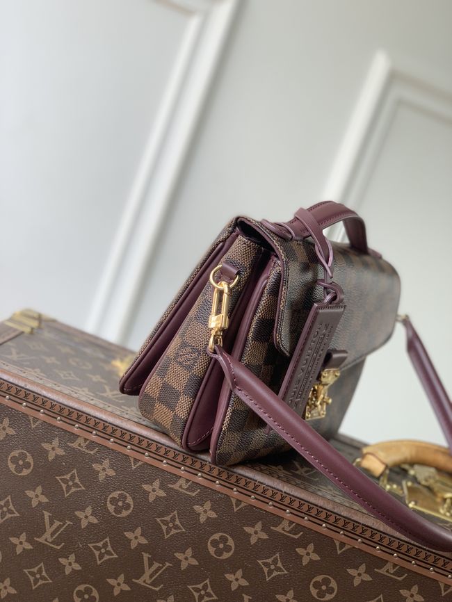 Louis Vuitton New Pochette Metis N48280