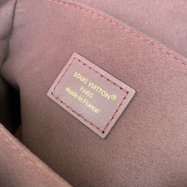 Louis Vuitton New Pochette Metis N48280