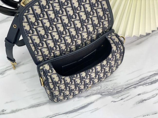 MEDIUM DIOR BOBBY BAG Warm Taupe Box Embroidery M2170 dark blue MEDIUM DIOR BOBBY BAG Warm Taupe Box Embroidery M2170 dark blue